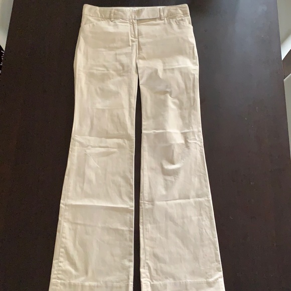 Express Editor Dress Pants - Picture 1 of 4